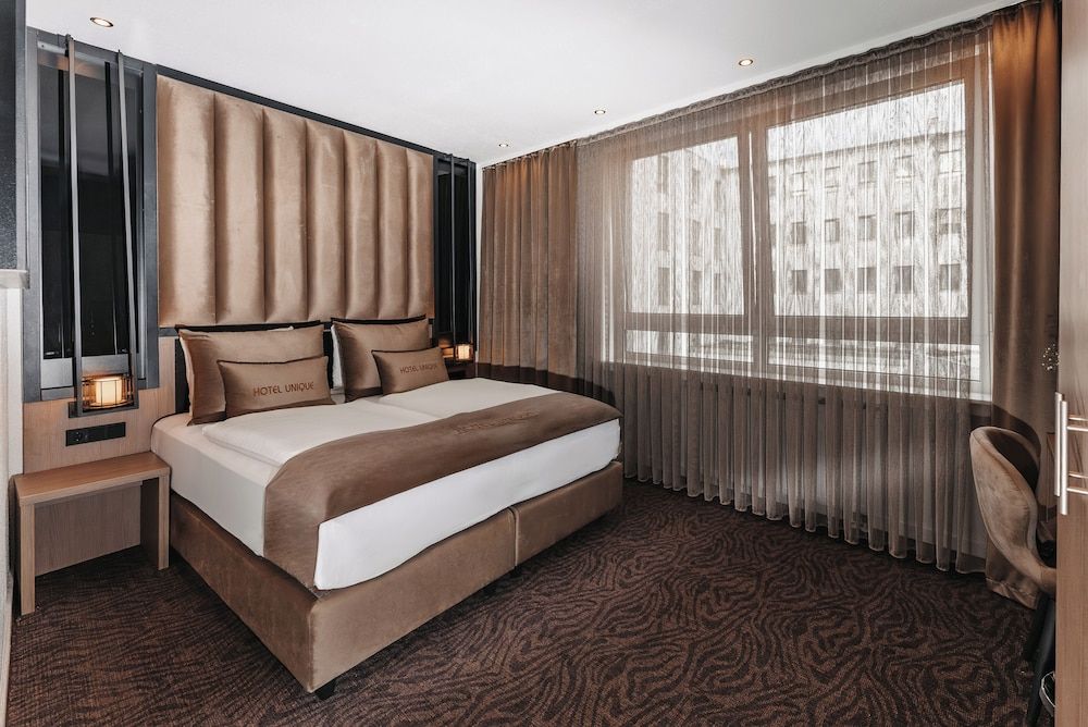 Hotel Unique Majestic