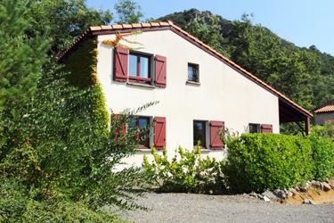 6-Personen Ferienhaus Comfort
