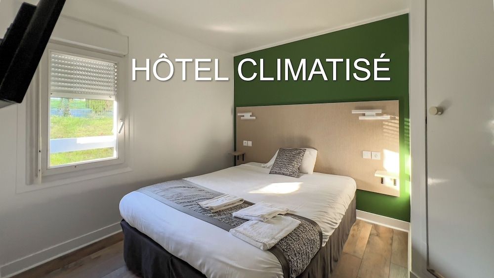 Fasthotel Le Mans
