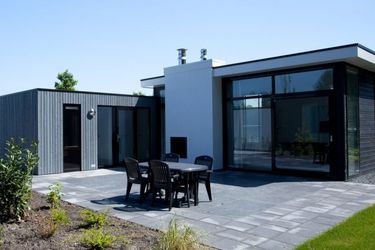 4-Personen Ferienhaus CUB4