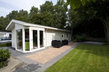 4-person Chalet Exclusif
