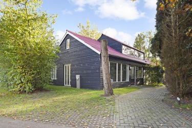 12-Personen Gruppenunterkunft 12CT