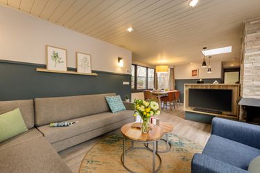 6-persoons bungalow VIP Restyled MD2433