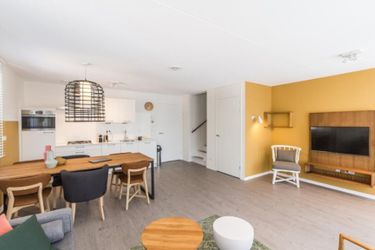 6-Personen Ferienwohnung Luxe
