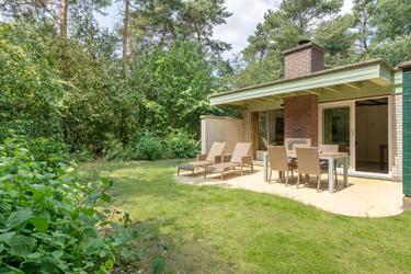 4-Personen Ferienhaus VIP LH847