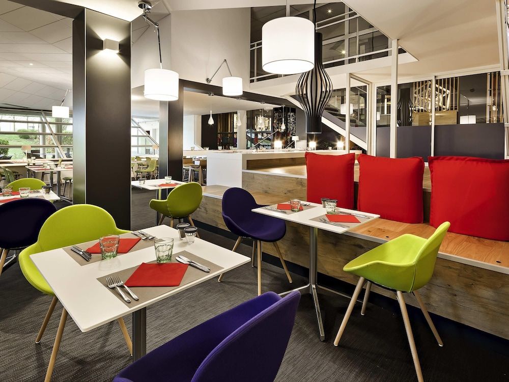 ibis Poitiers Site du Futuroscope