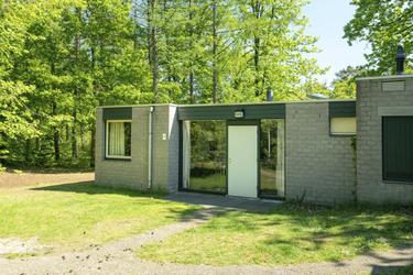 4-persoons bungalow 4B1