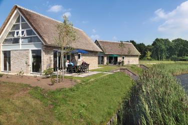 6-person cottage Drentsche Aa
