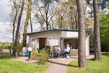 4-person Chalet +