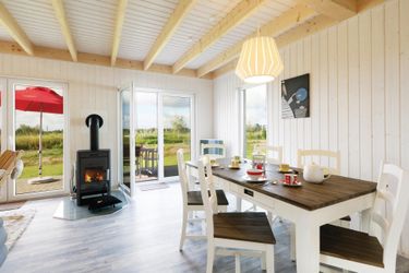4-persoons vakantiehuis DOP126