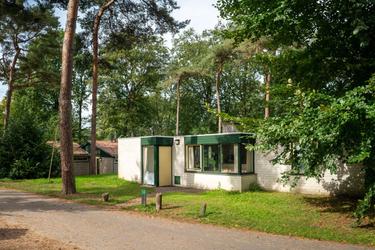 8-Personen Ferienhaus 8C