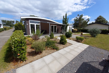 5-Personen Ferienhaus Pavilion Miva
