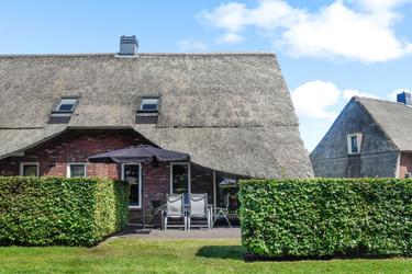 6-person cottage 6C