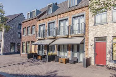 2-Personen Ferienwohnung Luxe Bourgondisch