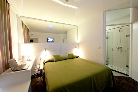 Hotel Expo