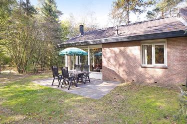 4-Personen Ferienhaus 4C Comfort