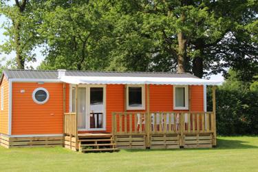 6-Personen Chalet Korenbloem