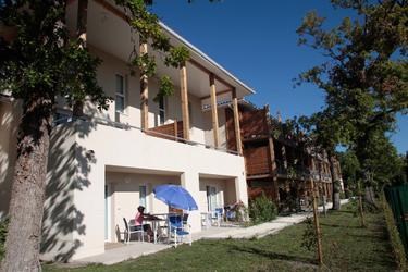 6-personnes appartement Hourtin Petit Pont