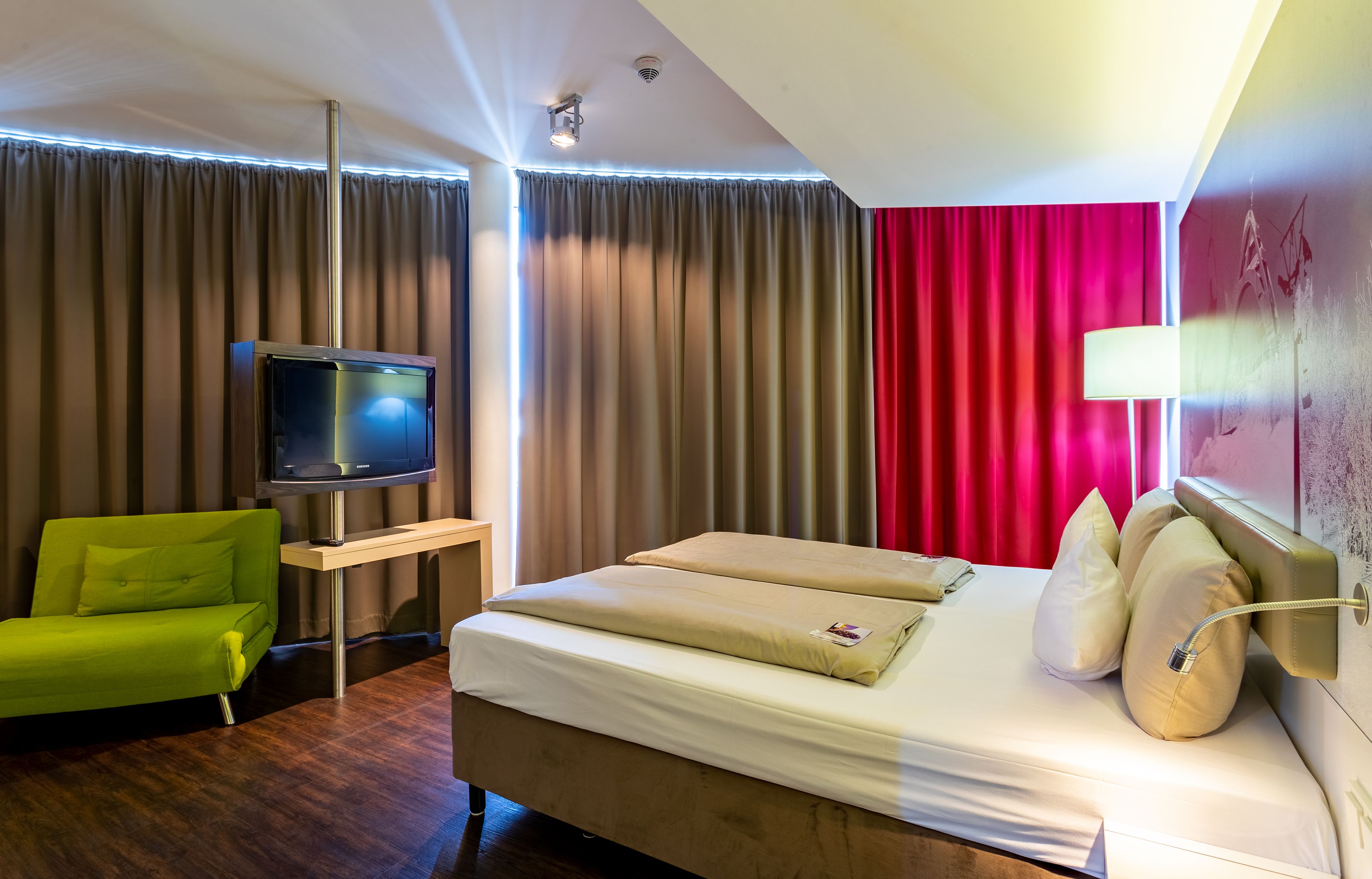 Oversum Ski & Vital Resort