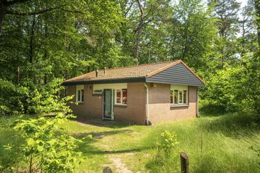 4-persoons bungalow 4B