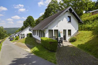 4-Personen Ferienhaus 4C