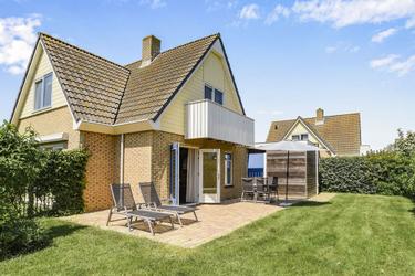 4-Personen Villa 4BL
