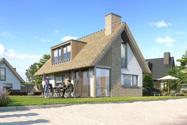 8-Personen Ferienhaus 8L