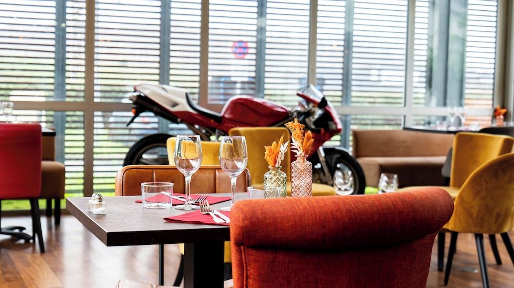 Hôtel les Genêts Bayonne.