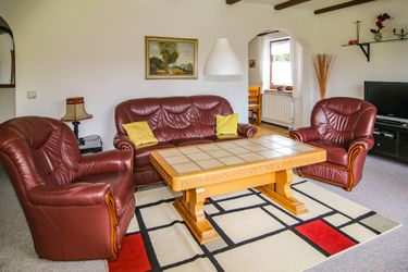 4-persoons appartement DBA252