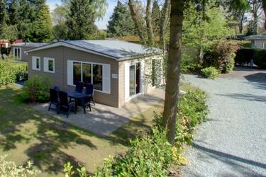 6-persoons Lodge de Kievit