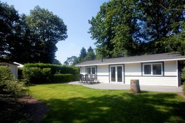 4-Personen Mobilheim/Chalet Basic