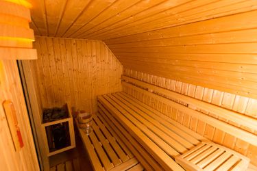 4-persoons vakantiehuis TV4****