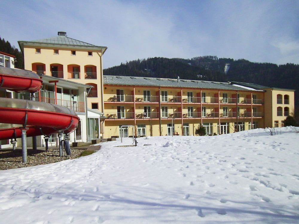 JUFA Hotel Veitsch.