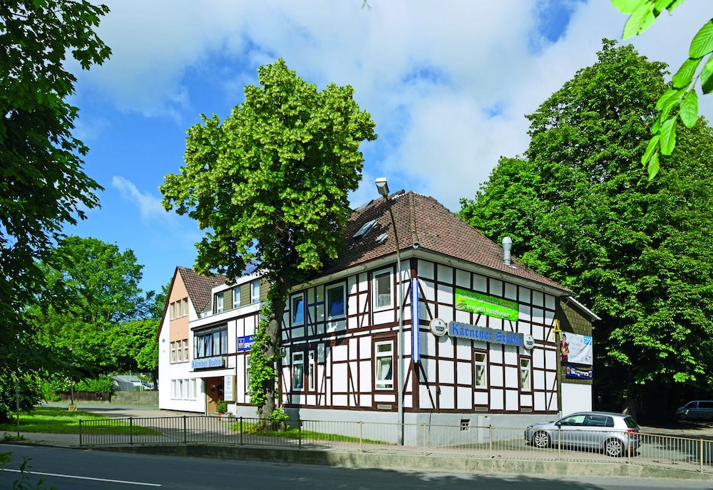 Kärntner Stubn