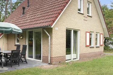 6-personne(s) bungalow 6B