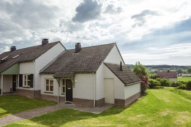 4-persoons bungalow 4C Comfort