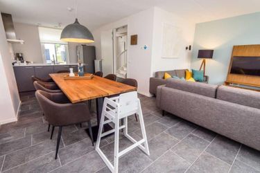 12-Personen Gruppenunterkunft Notarishuis Luxe Kids