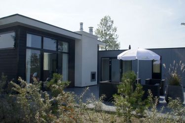 6-Personen Ferienhaus CUB6