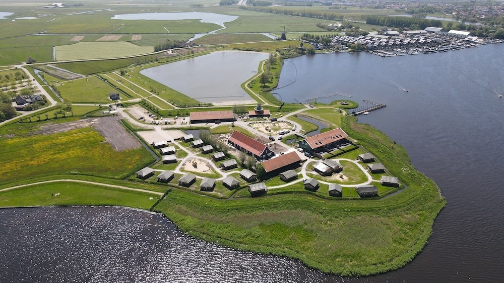 Erfgoedpark De Hoop