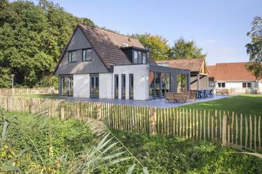 12-Personen Villa Vechtrijk