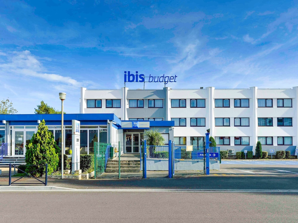 ibis budget Bordeaux Le Lac