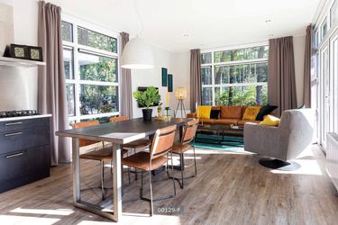 4-Personen Ferienhaus Module special