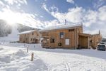 4-person cottage Charming Chalet in Sankt Georgen ob Murau on Ski Slopes