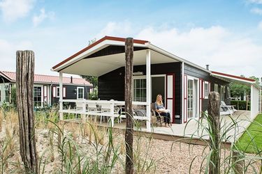 5-person holiday house Pets-friendly