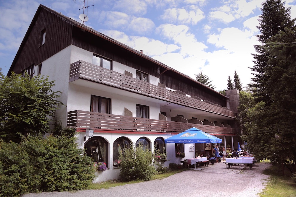 Hotel Rennsteig