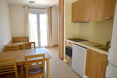 6-personnes appartement (max. 4 adults) Solenzara - Les Voiles Blanches