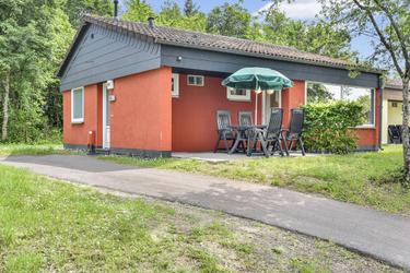 4-persoons bungalow 4C