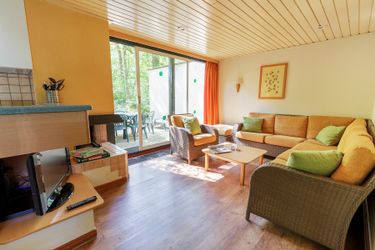 6-persoons bungalow Premium HB622