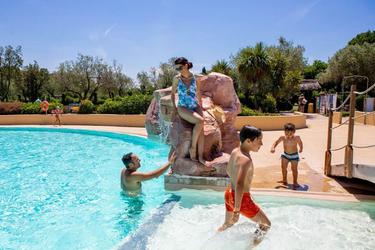 Camping Le Capanne - GENERAL