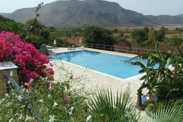 4-Personen Ferienhaus Cozy apartment with air conditioning only 600 m from the sea